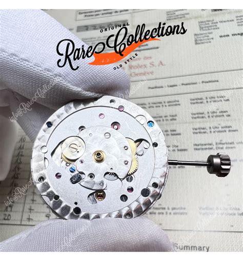 replacement movement for rfake rolex|Rolex gmt master movements.